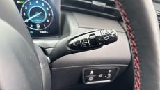 Hyundai TUCSON 1.6 TGDi Hybrid 230 N Line S 5dr 2WD Auto Hybrid Estate